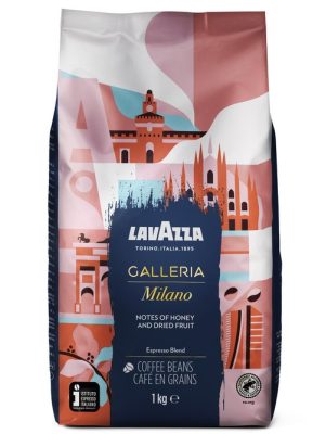 Lavazza Tales of Italy Milano