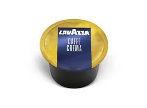 Lavazza BLUE Caffè Crema