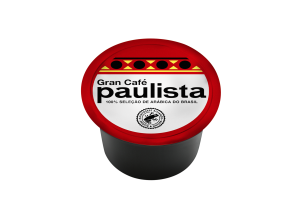 Lavazza BLUE Paulista