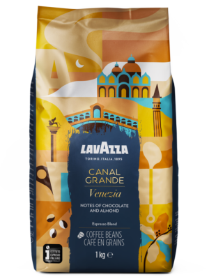 Lavazza Tales of Italy Venezia