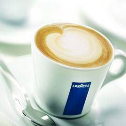 Cappuccino Aroma