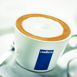 Cappuccino Crema