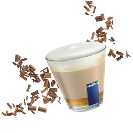 Delight latte dek