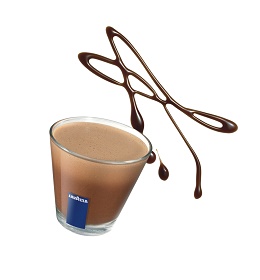 Espresso chocolatte