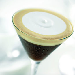 Caffe Shakerato