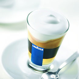 Espresso Crema
