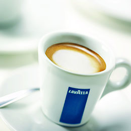 Espresso Macchiato