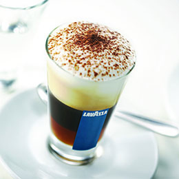 Espresso Sorriso