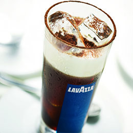 Ice Bianco Espresso