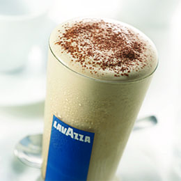 Ice Cappuccino