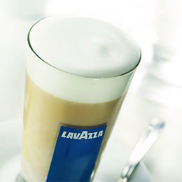 Latte Macchiato