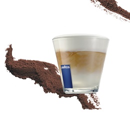 Latte macchiato