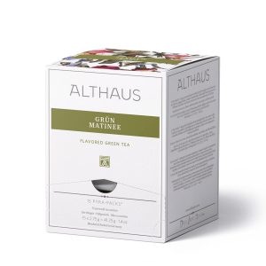 Allthaus „Grun Matinee“