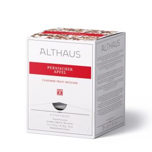 Althaus Pyra Pack Persischer Apfel