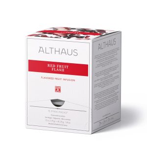 Althaus Pyra Pack Red Fruit Flash