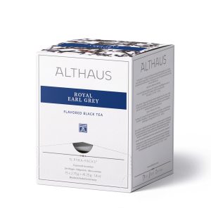 Althaus Pyra Pack Royal Earl Grey