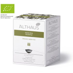 Althaus Pyra Pack Sencha Senpai