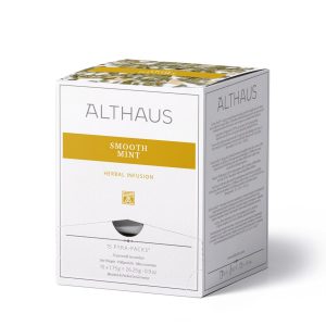 Althaus Pyra Pack Smooth Mint