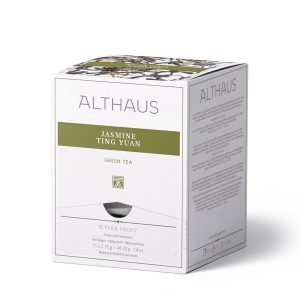 Althaus Pyra Pack Jasmine Ting Yuan