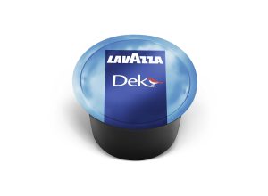 Lavazza BLUE DEK