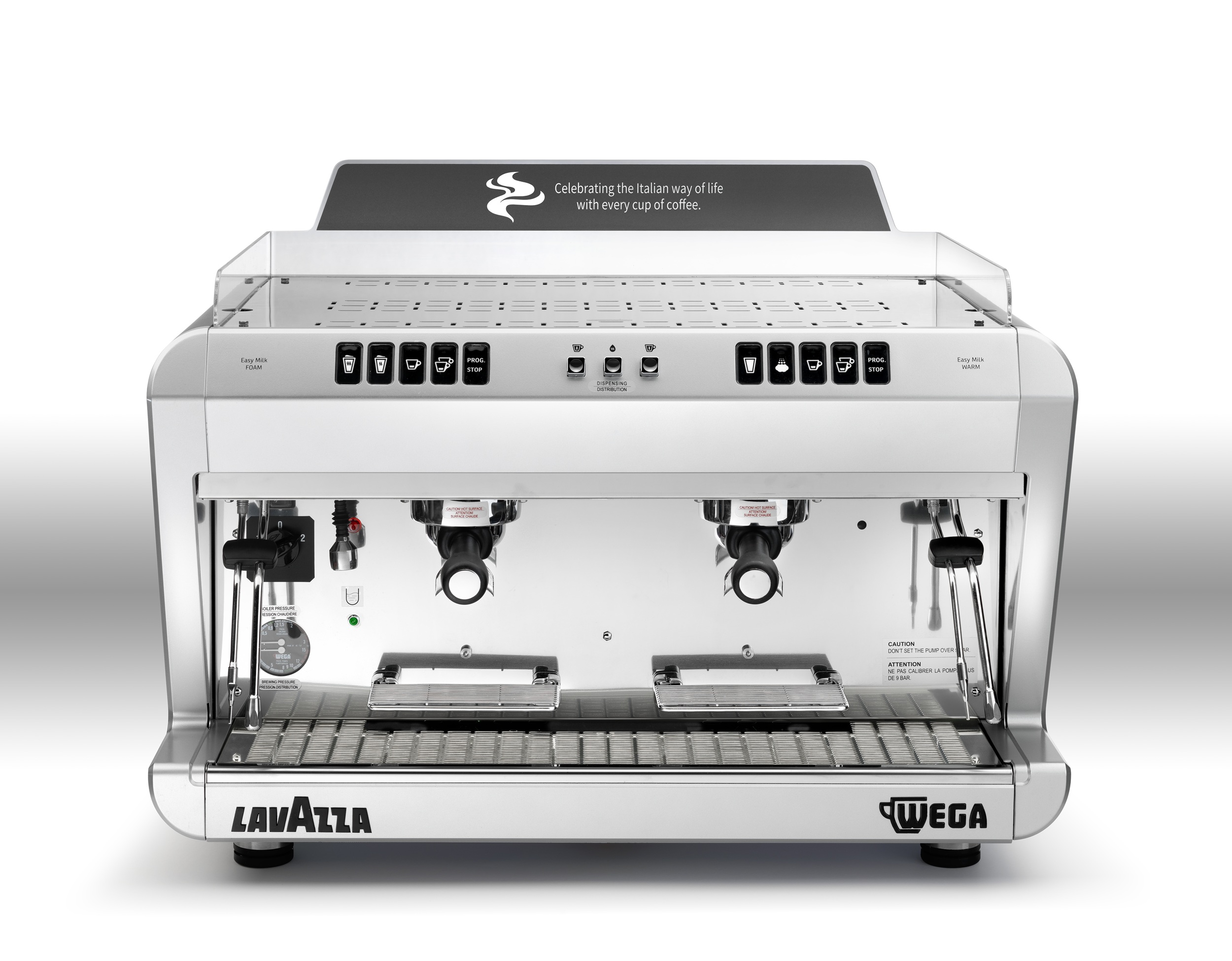 Lavazza BLUE LB 4724