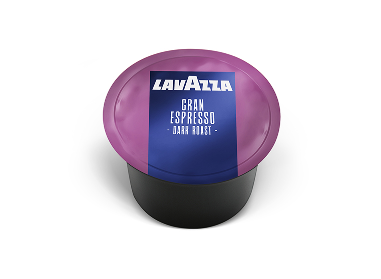 Lavazza Gran Espresso BLUE kavos kapsulės