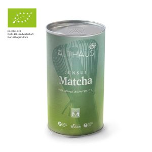 Althaus Junsui Matcha